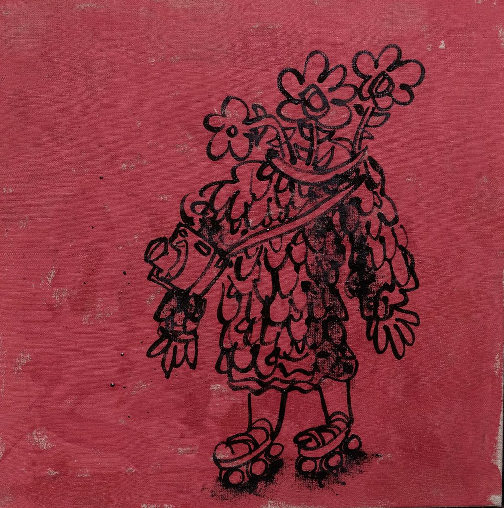 The Sight Seer